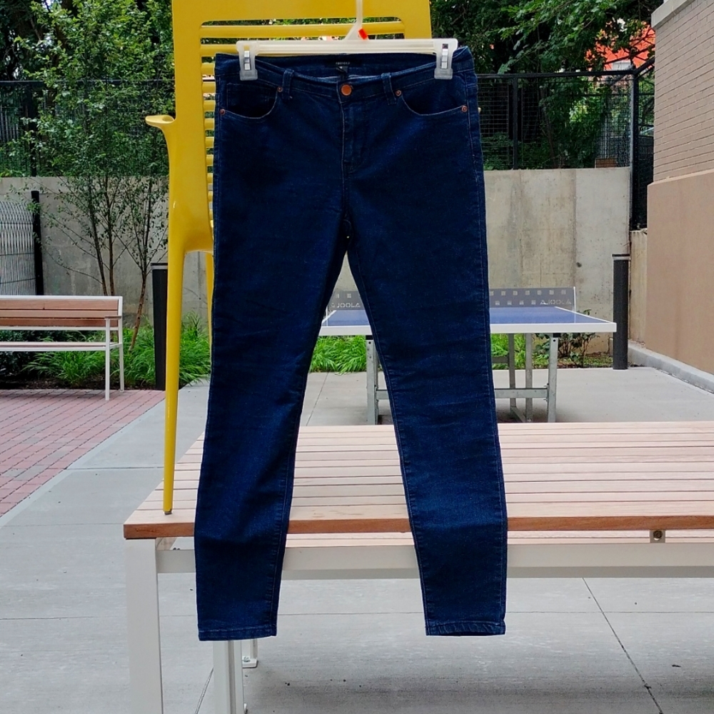Forever 21 Jeans